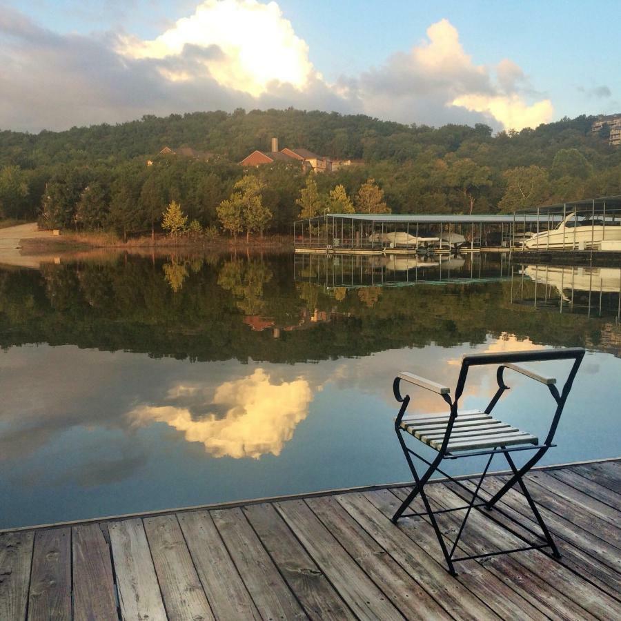 Calm Waters Resort Indian Point Kültér fotó
