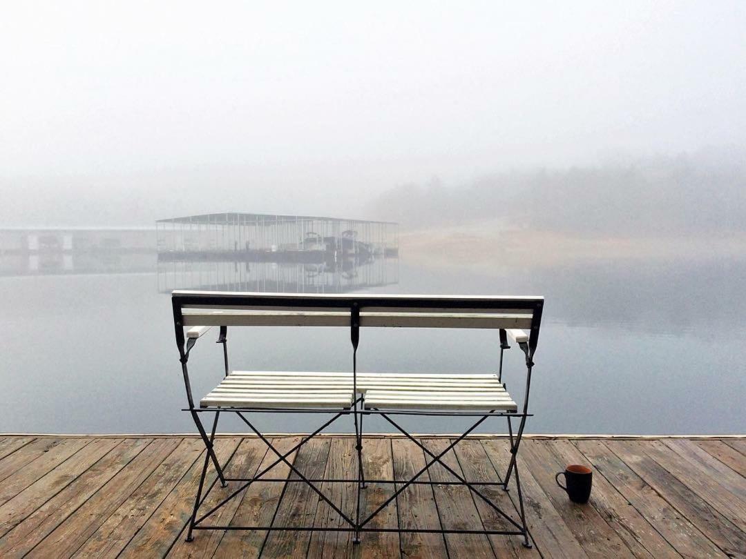 Calm Waters Resort Indian Point Kültér fotó